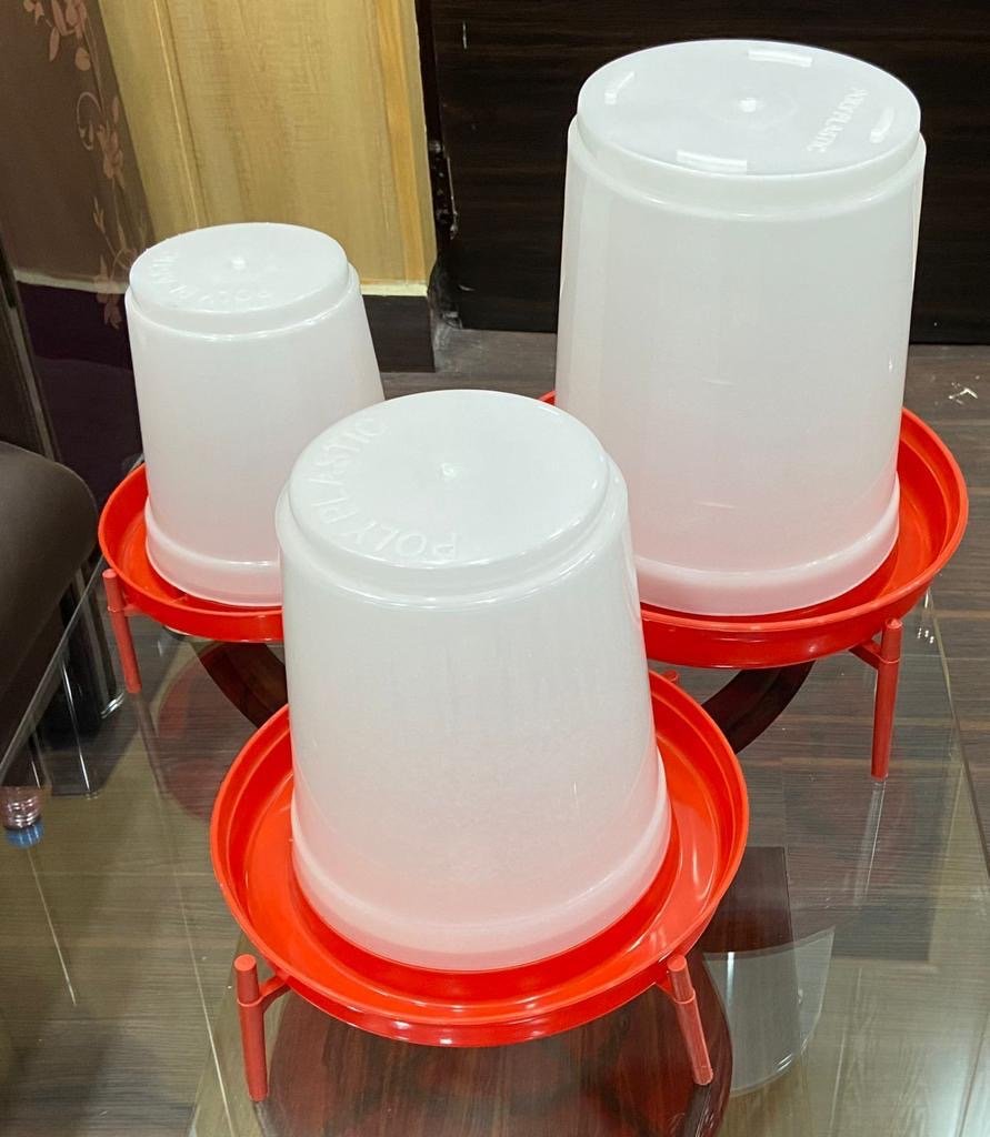 6litre drinker manual